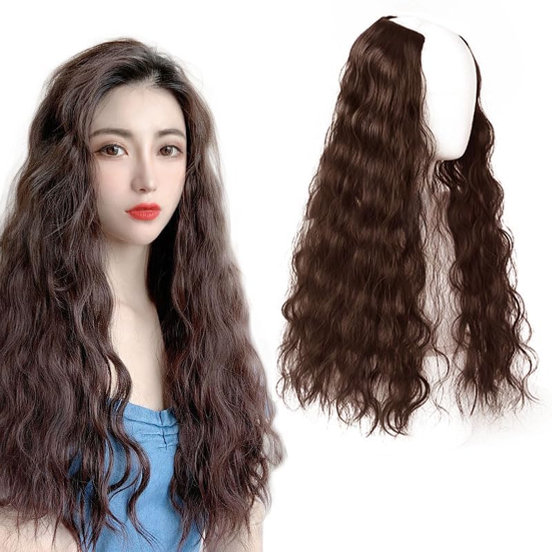 ウィッグ・エクステ simpson Amazon.co.jp: ウィッグ エクステ ロング カール かつら セミロング